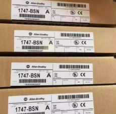 美国AB  1747-BSN-PLC