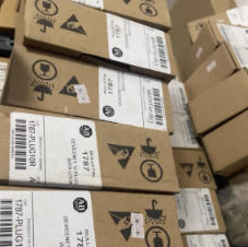 美国AB  1787-PLUG10R-PLC