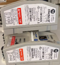美国AB  1761-NET-ENI-PLC
