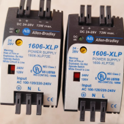 美国AB  1606-XLP72E-电源
