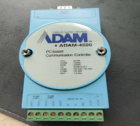 研华ADAM-4500-模块