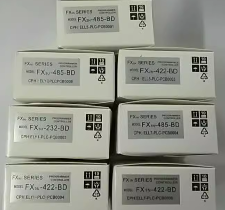 日本三菱FX2N-485-BD-通讯模块