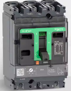 法国施耐德NSX630N 630A 3P-断路器