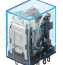 日本欧姆龙MY2NJ AC220V-继电器