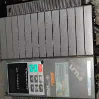 日本富士FRN37G11S-4CX-变频器