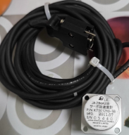 日本航空电子JA-29MA05B-加速度计