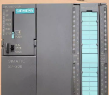 德国西门子6ES7 313-6CF03-0AB0-变频器