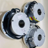 日本哈默纳科FHA-25C-50-E250-K-编码器