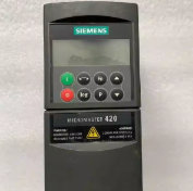 德国西门子6SE6420-2UD21-5AA1-变频器