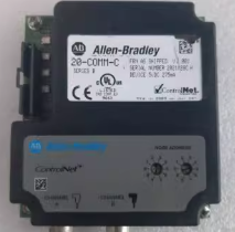 美国AB  20-COMM-C-PLC