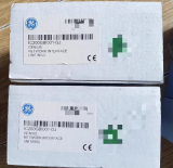 美国GE  IC200GBI001-PLC