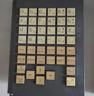 日本发那科A02B-0236-C120 TBR-模块