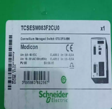 法国施耐德TCSESM163F2CUO-交换机
