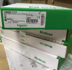 法国施耐德140NOE77101-PLC