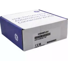美国GE  IC694BEM331-PLC