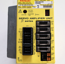 日本发那科A06B-6093-H152-驱动器