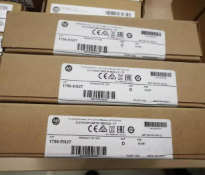 美国AB  1756-EN2T-PLC