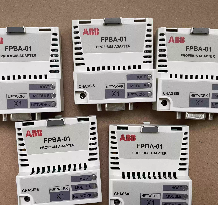 瑞士ABB  FPBA-01-通讯模块