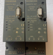 德国西门子6GK1500-3AA00-连接器