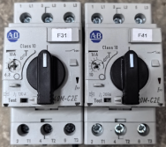 美国AB  140A-C2A-B40-接触器