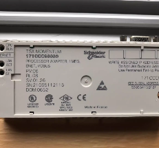法国施耐德171CCC96030-控制器