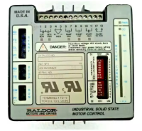 美国葆德MB9X-控制器