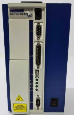 灭国科尔摩根CB06551-驱动器