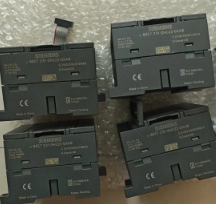 德国西门子6ES7 214-1AD23-0XB8-PLC