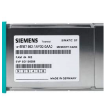 德国西门子6ES7952-1KM00-0AA0-存储卡
