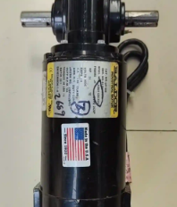 美国葆德GP7406-减速机