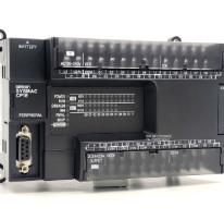 日本欧姆龙CP1E-E40DR-A-PLC