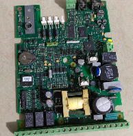 瑞士ABB  1SFB536068D1011-低压板