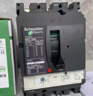 法国施耐德NSX630N 630A 3P-断路器