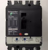 法国施耐德NSX250N 250A  3P-断路器