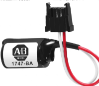 美国AB  1747-BA-电池