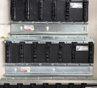 美国AB  2094-PRS6-电源导轨