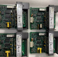 美国AB  1746-INT4-PLC