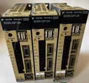 日本安川SGDS-02F12A-驱动器