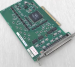 美国interface  PCI-2726CM-采集卡