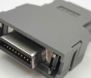 日本发那科PCR-S20FS-插头