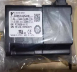 日本安川SGMAS-01ACA41(100W)-电机