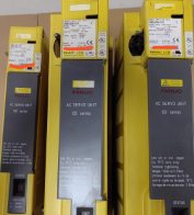 日本发那科A06B-6089-H102-驱动器