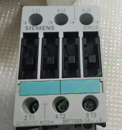 德国西门子3RT1034-1BB40-模块