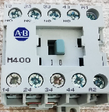 美国AB  700DC-M220-继电器