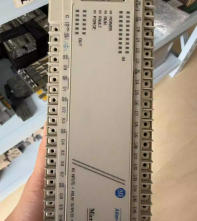 美国AB  1761-L32BWA-模块