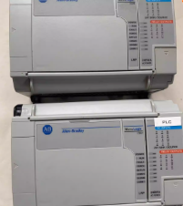 美国AB  1764-LRP-PLC