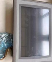 德国西门子2711-T10C10-0触摸屏