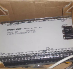 日本欧姆龙C40H-EDR-D-PLC