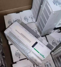 法国施耐德TM218LDAE40DRPHN-控制器