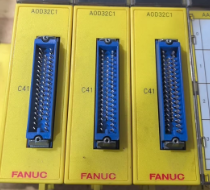 日本发那科A03B-0807-C155-模块